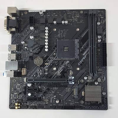 ASUS ROG STRIX B450 GL10DH