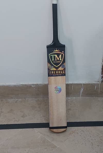 Tm boss edition  bat