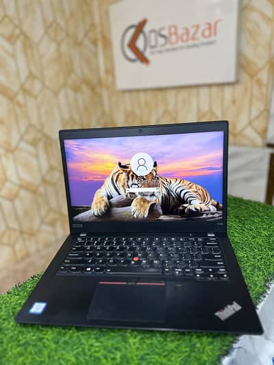 Lenovo ThinkPad X390 Core i5 8th Generation Laptop