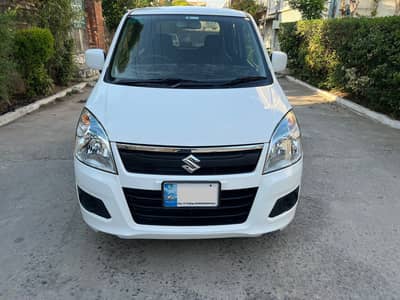 Suzuki Wagon R 2022
