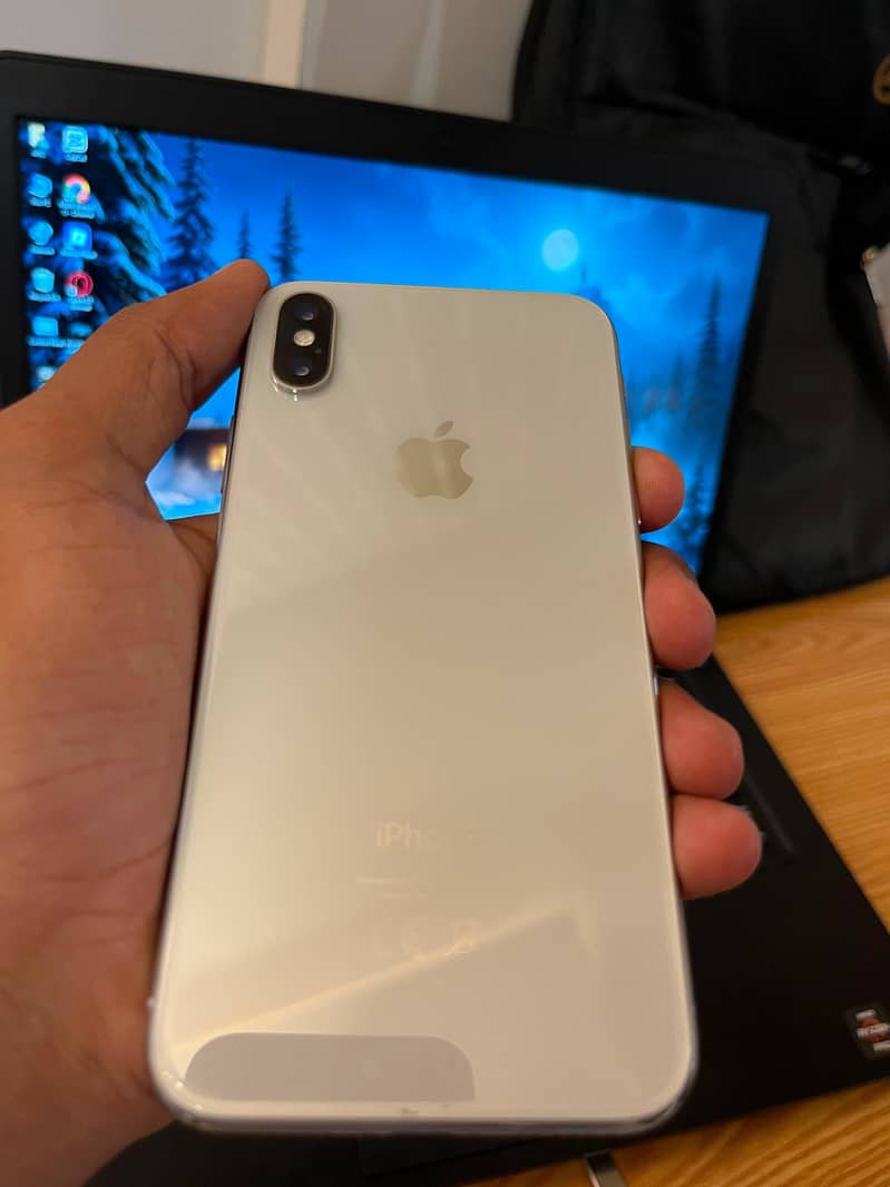 iphone Xsmax 6