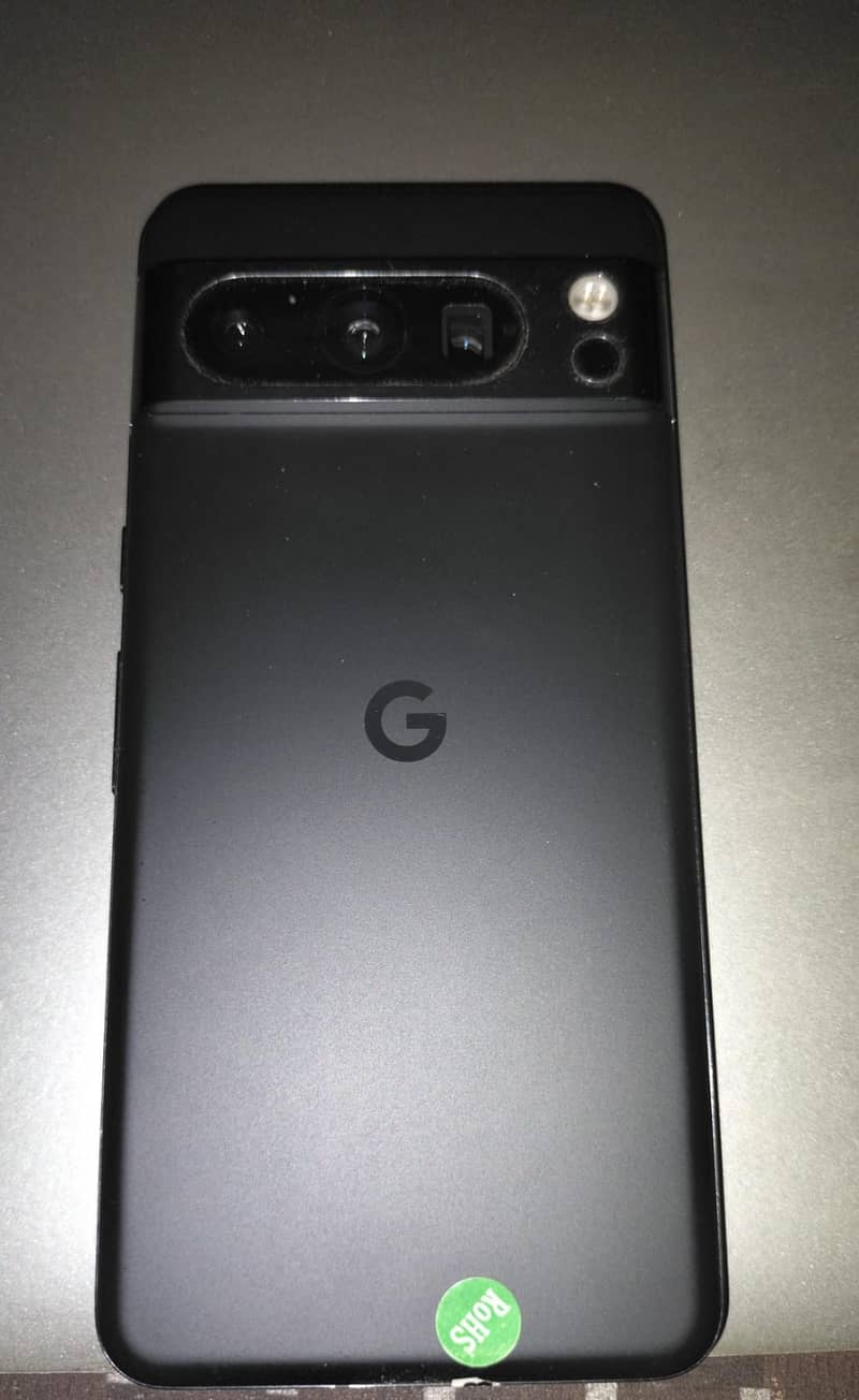 Google Pixel 8 Pro 0