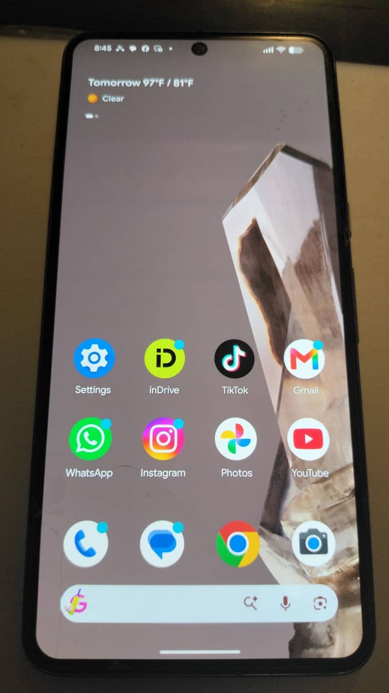 Google Pixel 8 Pro 1