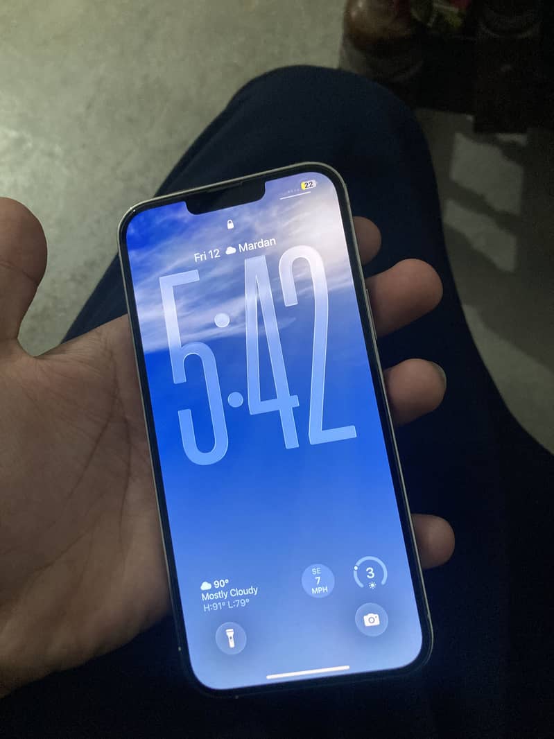 Apple iPhone 13 Pro Max 0