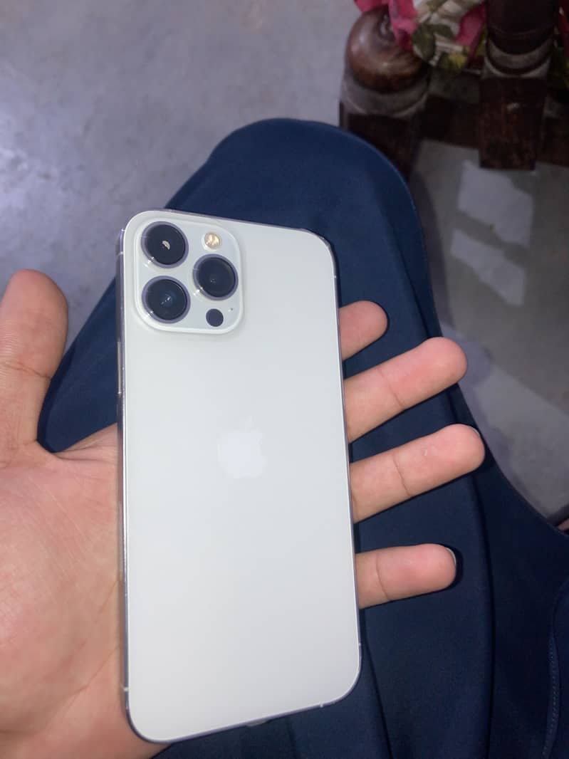 Apple iPhone 13 Pro Max 1