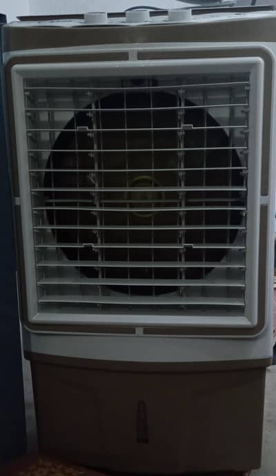 AC/DC Inverter cooler