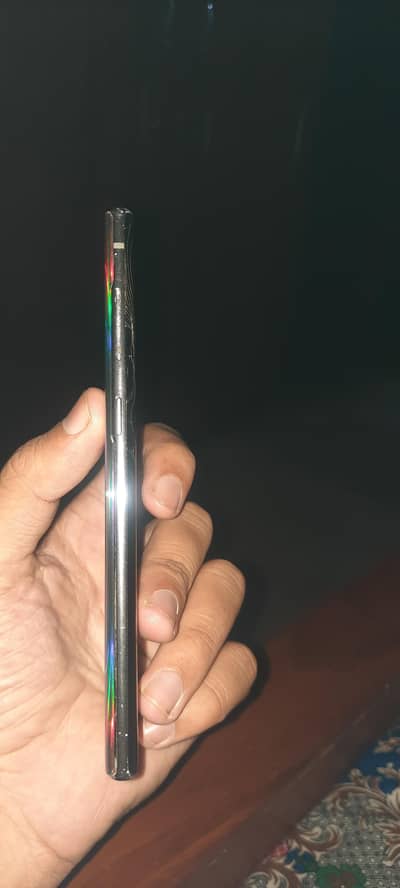 Samsung Mobile Note 10