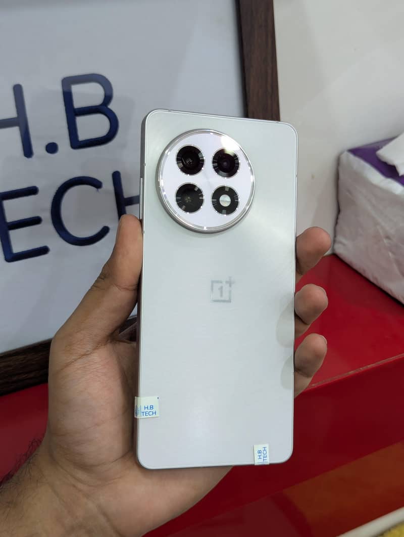 One Plus 13R 0