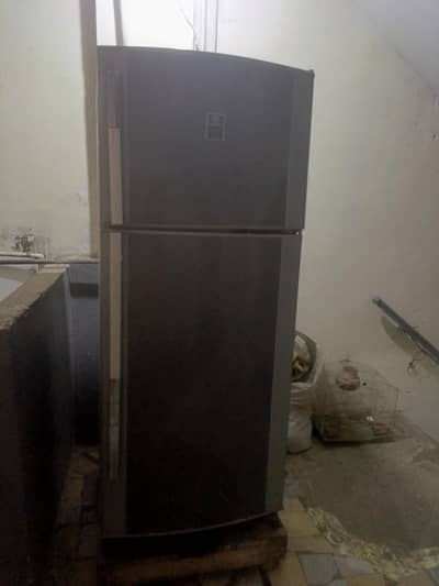 Refrigerator for sale