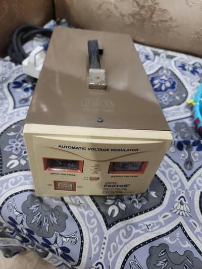 steblizer new condition