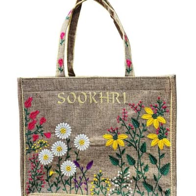 Sookhri Jude Bag