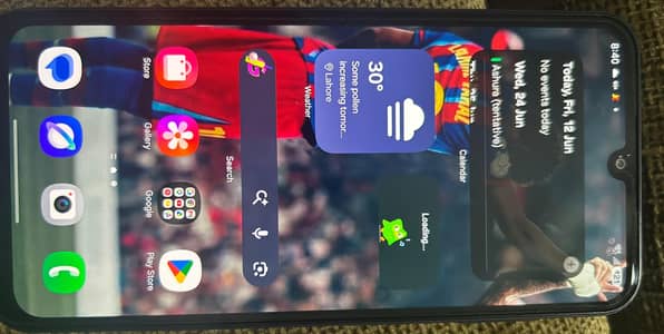 Samsung Mobile A15 5G