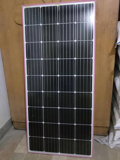 solar plate