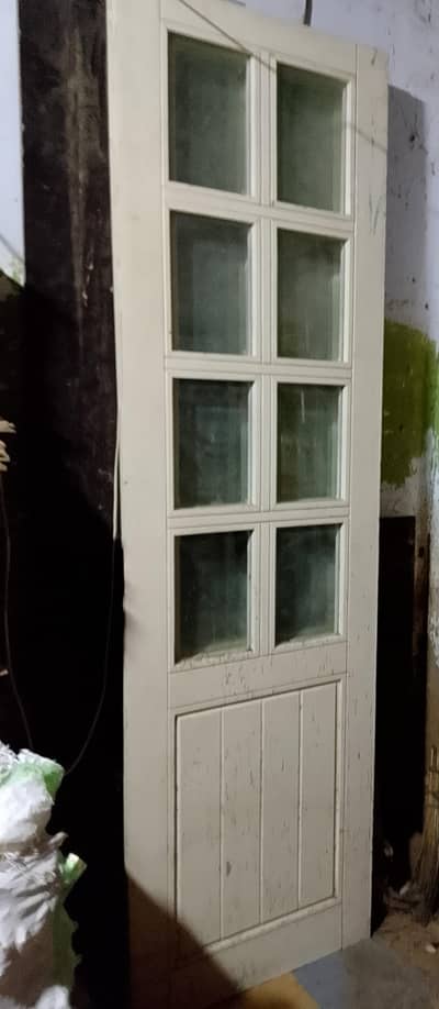 IMPORTED DOORS