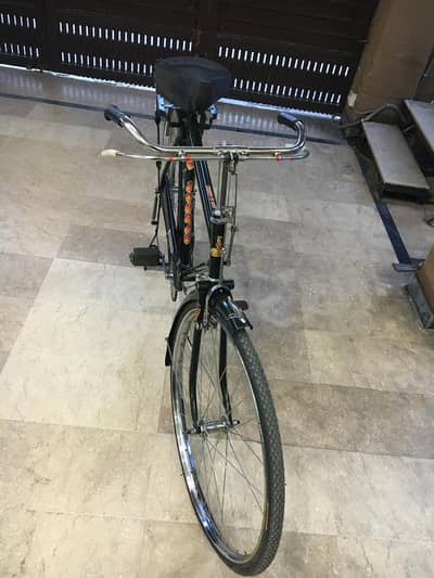 cycle