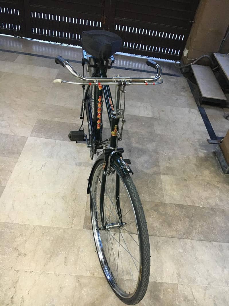 cycle 0