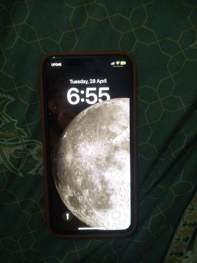 Apple iPhone X 1