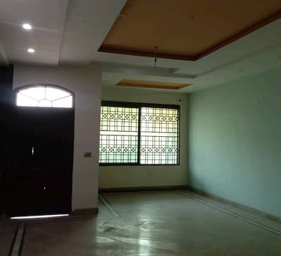 Ideal House For sale In Military Accounts Housing Society