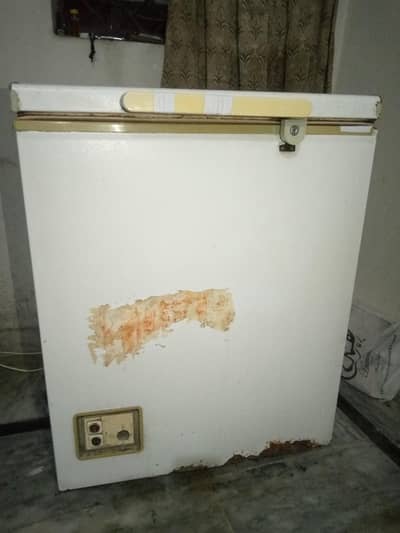 waves company freezer urgent sale 0336 4011 137