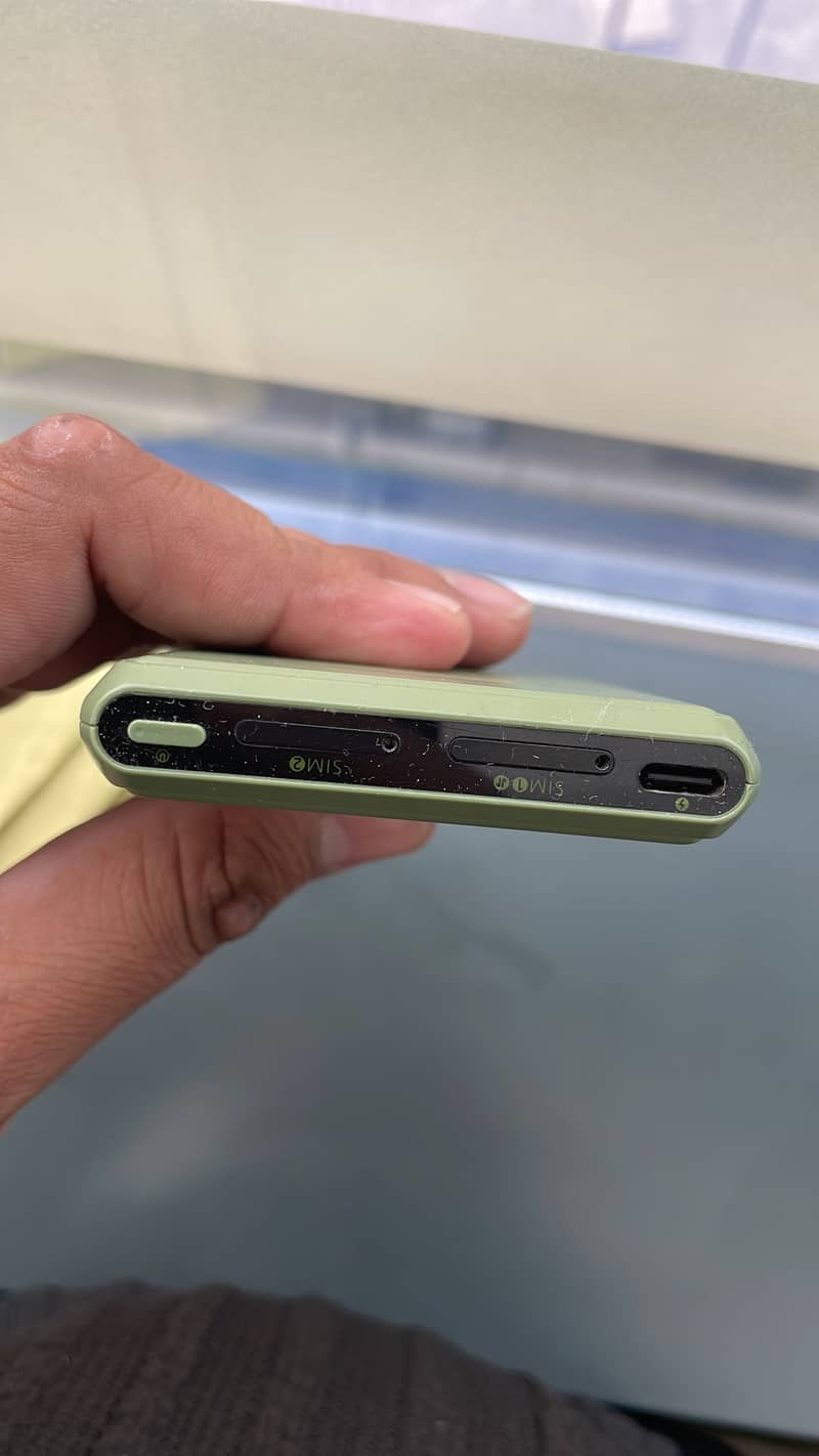 Ikos7 Device 1