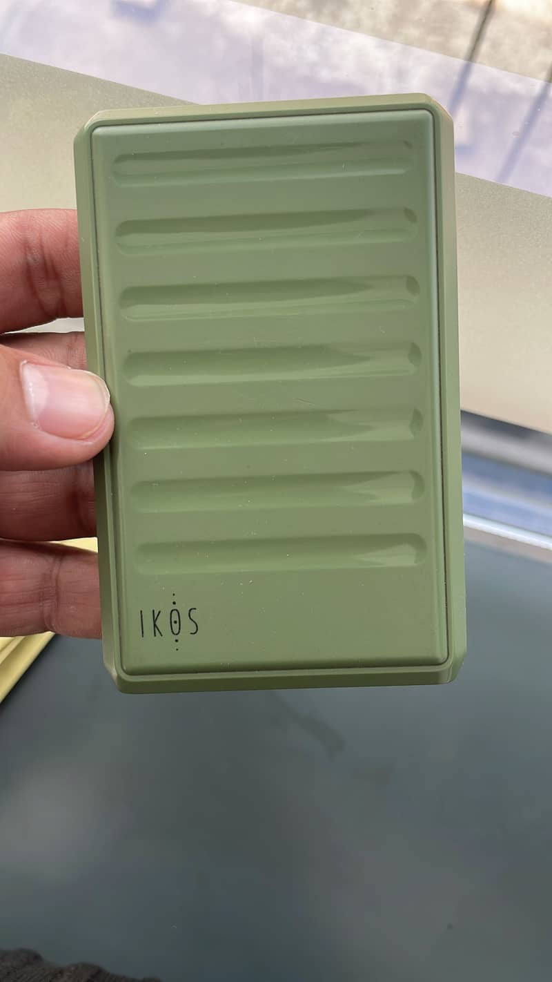 Ikos7 Device 2