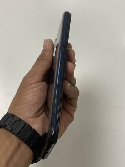 OPPO A52 dual pta 8/128 exchange possible with iPhone