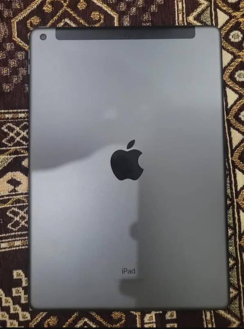 ipad 9th Generation 0