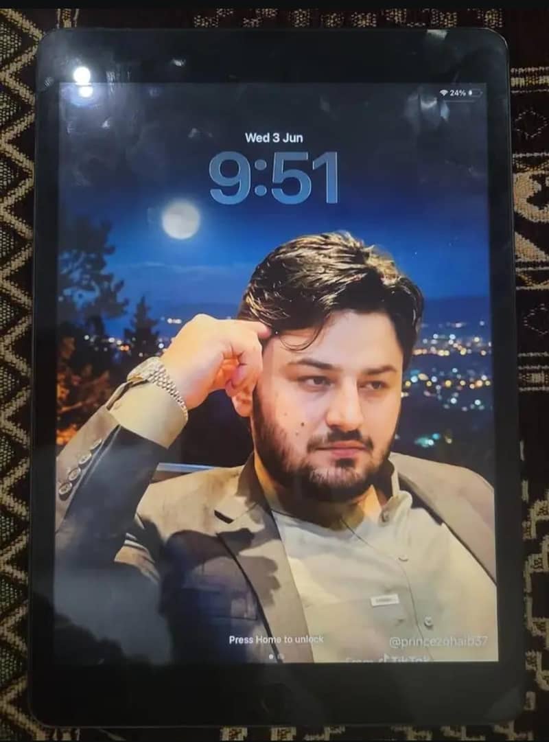 ipad 9th Generation 1