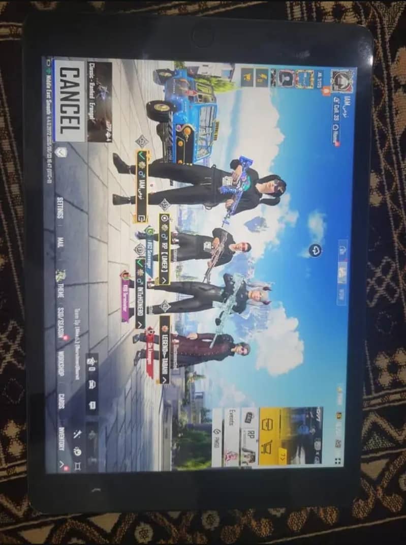 ipad 9th Generation 2