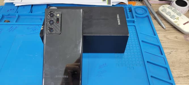 Samsung Mobile Note 20 Ultra