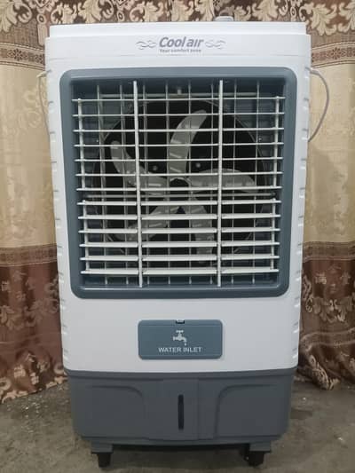 Jackpot Air Cooler