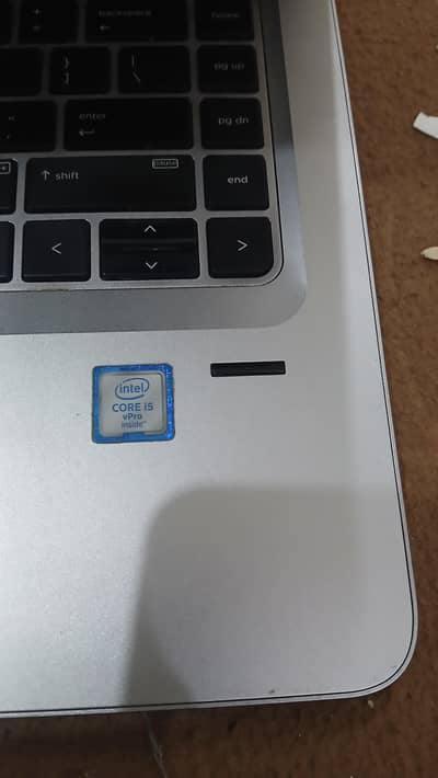 hp laptop