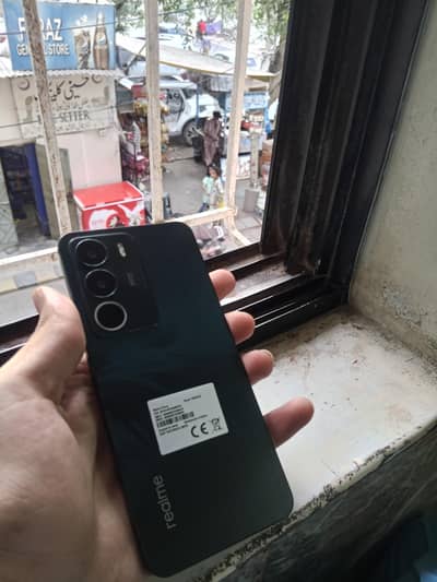 Realme C71