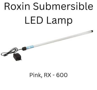 Aquarium fluorescent 2ft light