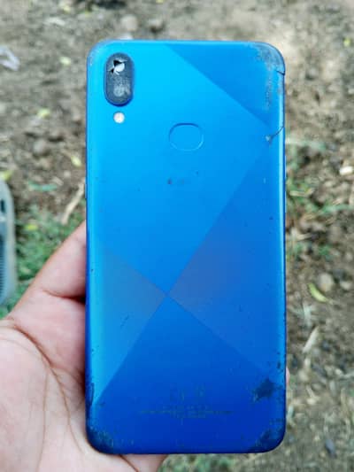 Samsung Mobile A10S