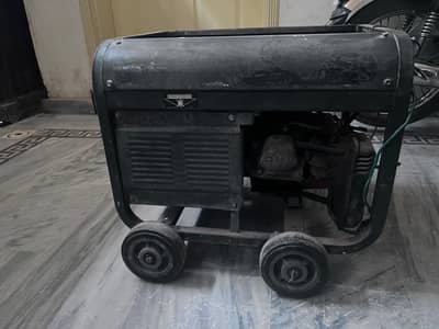 Generator for sale