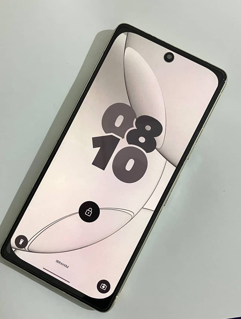 Google Pixel 7 0