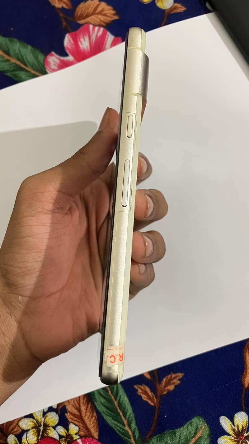 Google Pixel 7 1