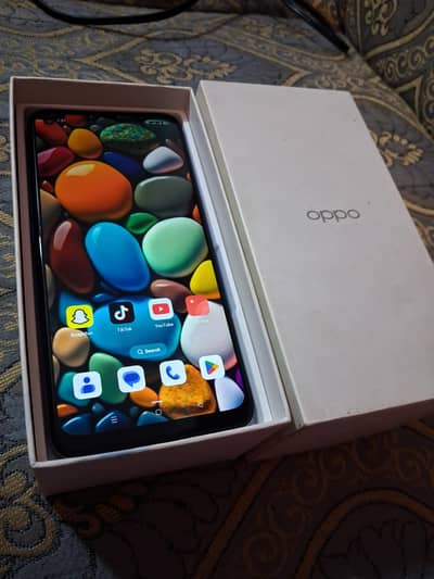 OPPO A5