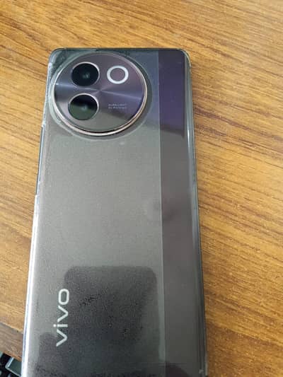 Vivo v30E