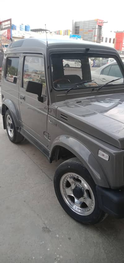 Suzuki putohar action Islamabad number own name out class condition