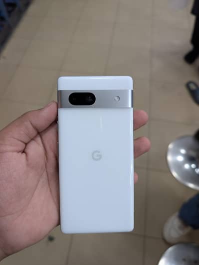Google Pixel 7a