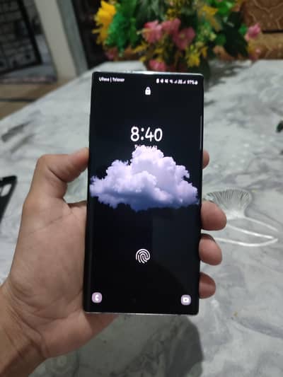 Samsung Mobile Note 10 Plus