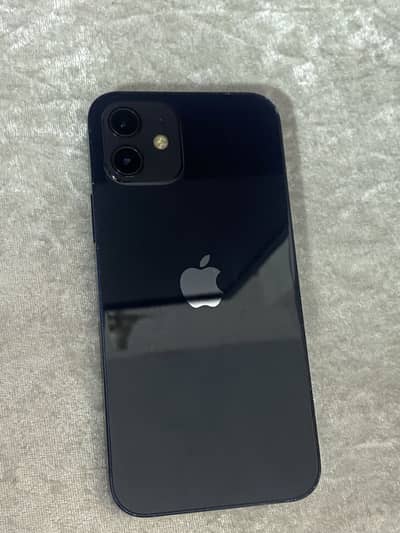 iPhone 12 Non PTA JV