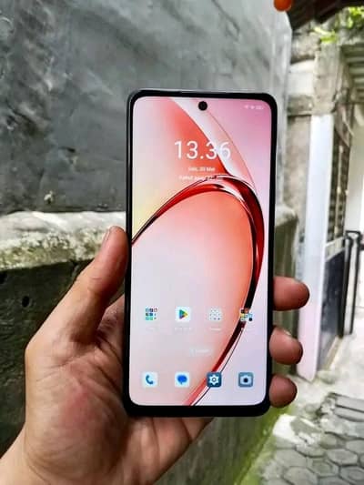 OPPO A5i