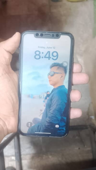 Apple iPhone 11