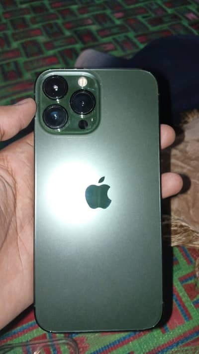 Apple iPhone 13 Pro Max