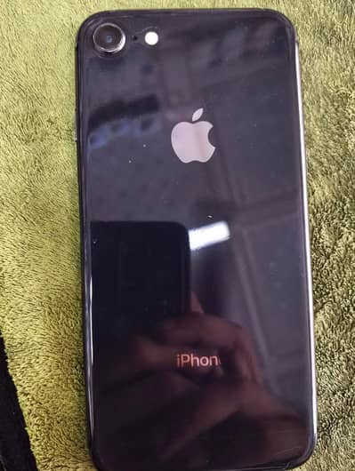 Apple iPhone 8