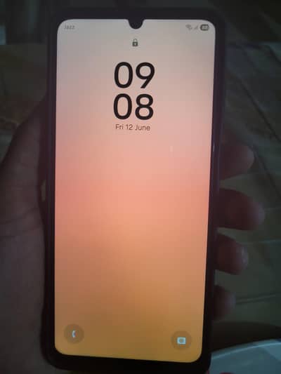 Samsung Mobile A07