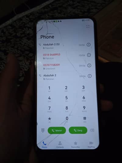 Huawei Y7 Prime